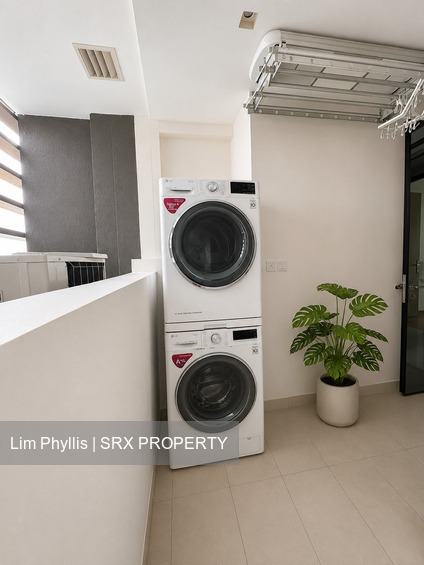 8 Saint Thomas (D9), Condominium #596579671
